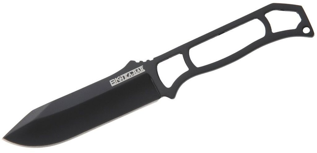 KA-BAR® BK&T fixed blade knife