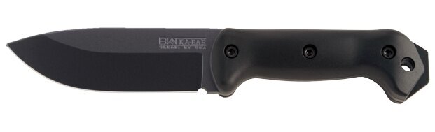KA-BAR® BK2 fixed blade knife - Becker Campanion