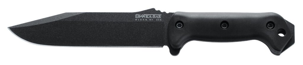 KA-BAR® BK7 fixed blade knife - Becker Combat Utility
