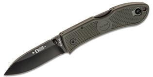 KA-BAR® Dozier Folding Hunter folding knife