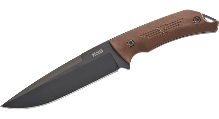 KA-BAR® Jarosz Turok fixed blade knife