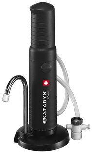 Katadyn® Combi Plus portable filter