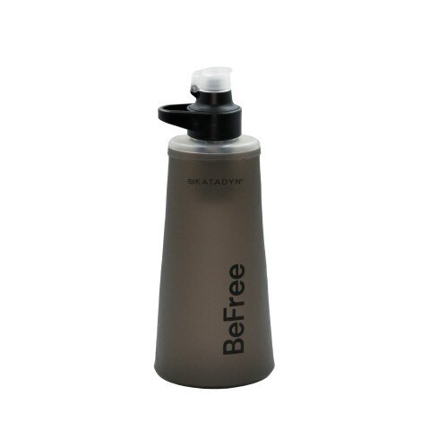 Katadyn® Tactical AC filter with carbon post-filter
