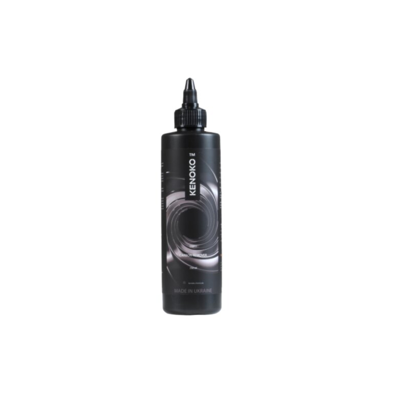 KENOKO® Carbon Remover