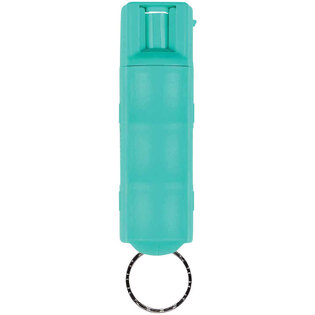 Keychain / Pepper Spray Sabre Red® - small flakon