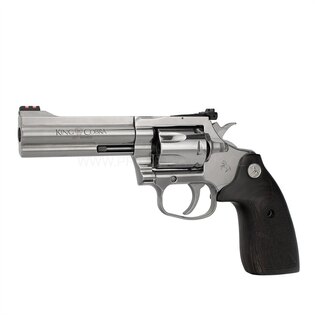 King Cobra Target Revolver 4.25" / .357 Magnum Colt®