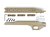 Kit for Howa 1500 Long Action Rifle Kpyk® (Kruk)