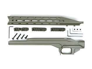 Kit for Howa 1500 Long Action Rifle Kpyk® (Kruk)