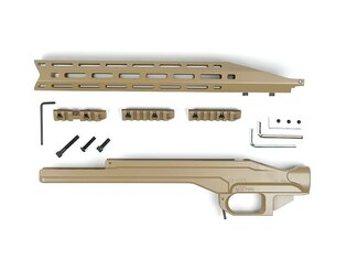 Kit for Remington 700 Long Action Rifle Kpyk® (Kruk)