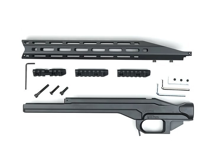 Kit for Remington 700 Long Action Rifle Kpyk® (Kruk)