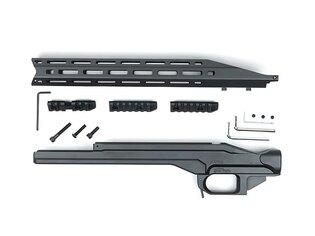 Kit for Remington 700 Long Action Rifle Kpyk® (Kruk)