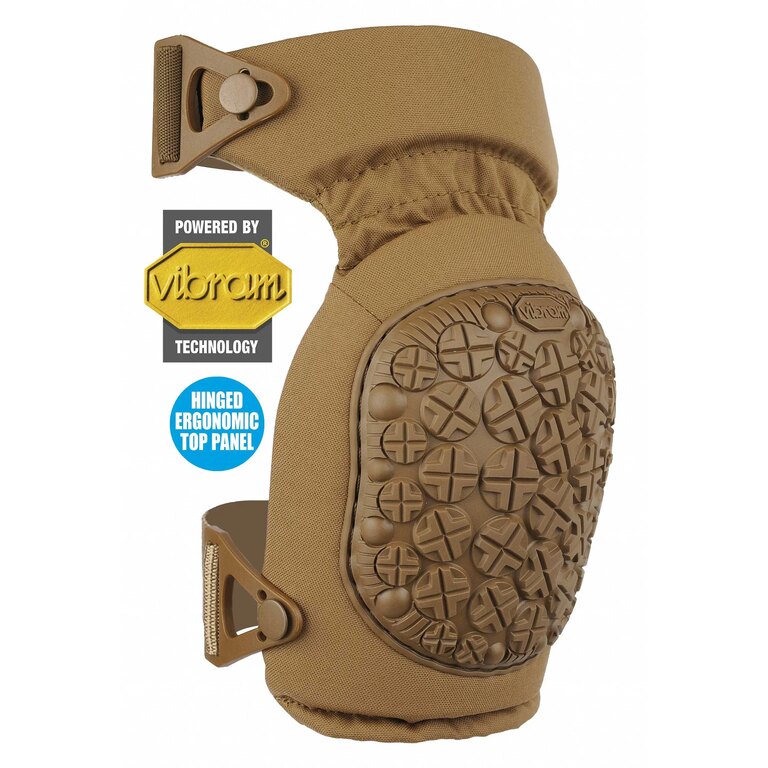 Knee Pads ALTA® AltaCONTOUR 360 Vibram