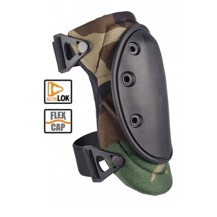 Knee Pads ALTA® AltaFLEX AltaLOK™