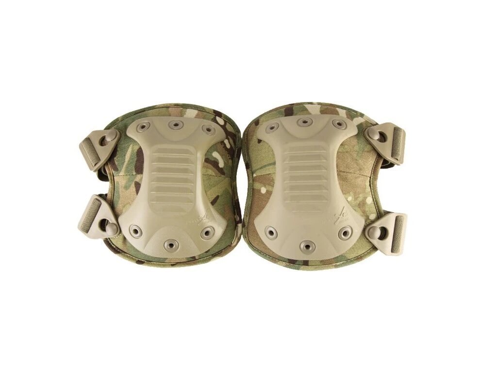 Knee pads original British army / used