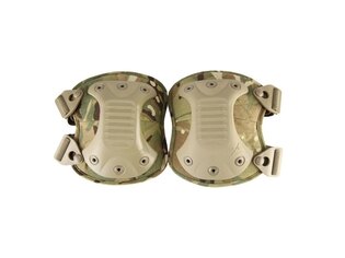 Knee pads original British army / used