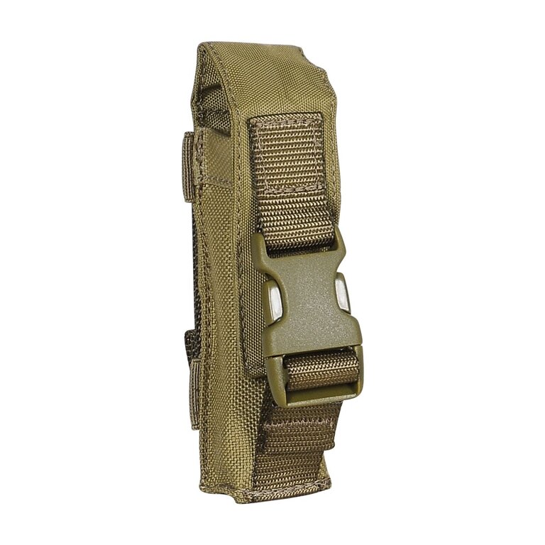 Knife, flashlight pouch Tasmanian Tiger® XS