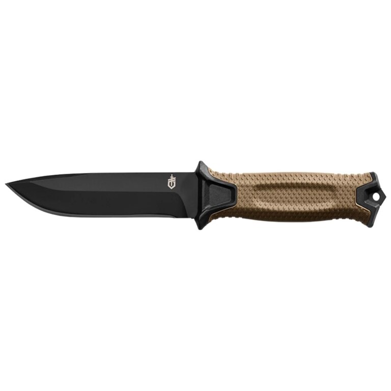 Knife StrongArm GERBER® Plain Edge