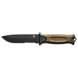 Knife StrongArm GERBER® Serrated Edge 