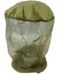 Kombat UK® head mosquito net