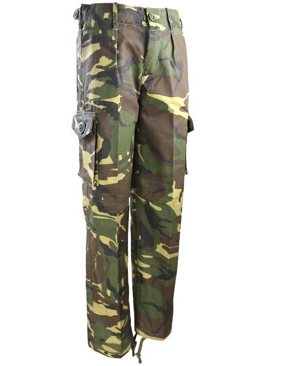 Kombat UK® S95 British DPM children's pants