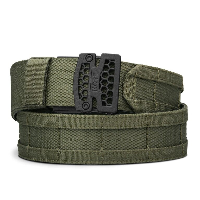 Kore® Battle B battle belt