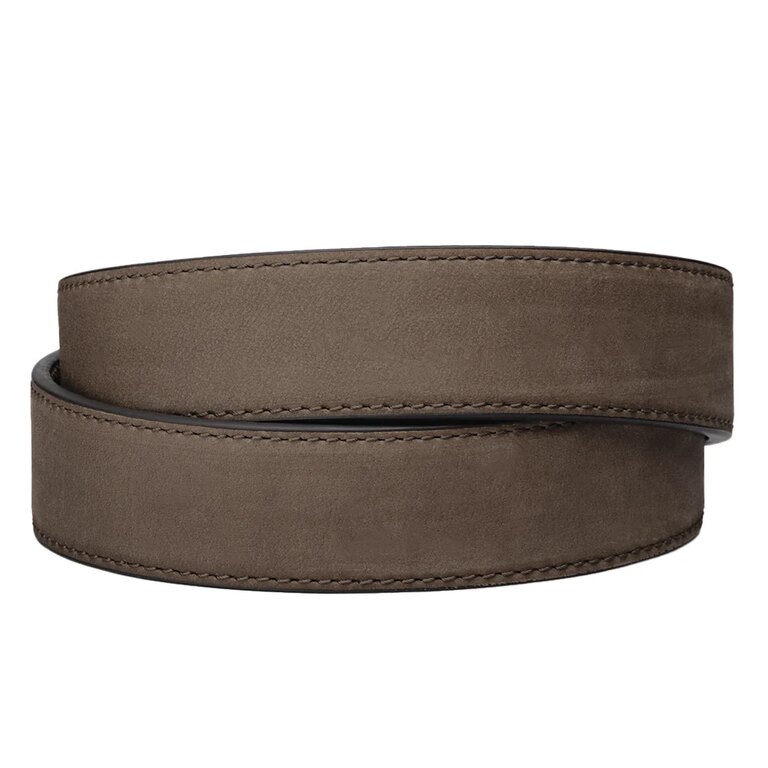Kore® Buffalo leather belt