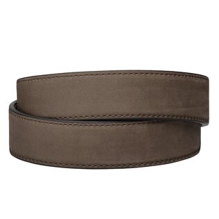 Kore® Buffalo leather belt