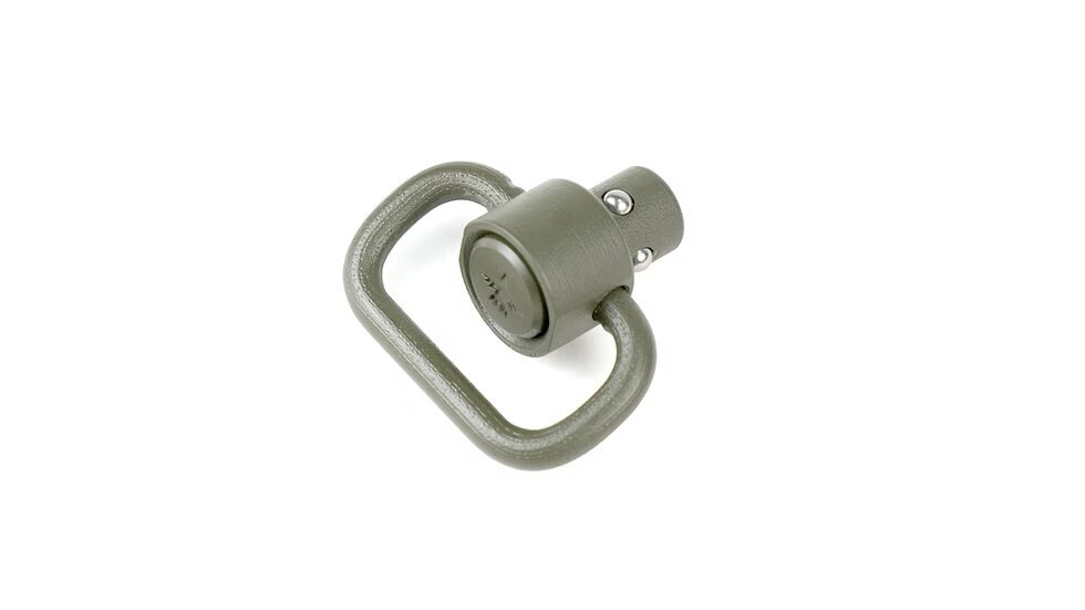 Kpyk® QD Sling Swivel Loop 25 mm