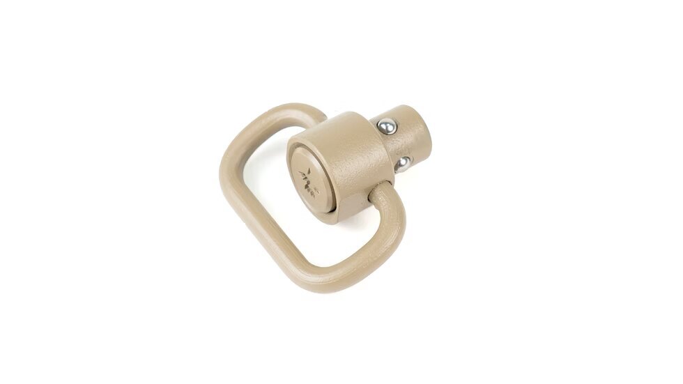 Kpyk® QD Sling Swivel Loop 38–40 mm