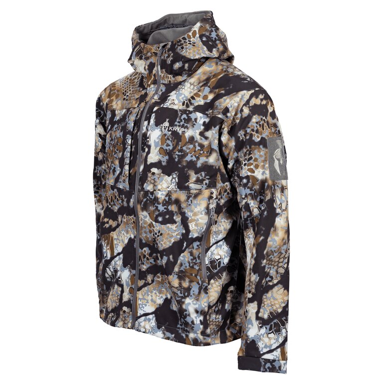 Kryptek® Dalibor Pro softshell jacket