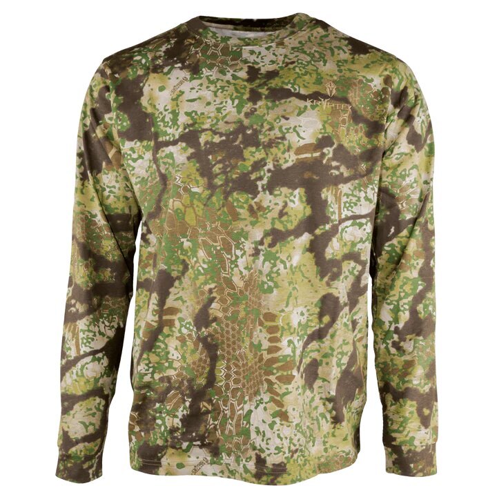 Kryptek® Premium Stalker II LS shirt