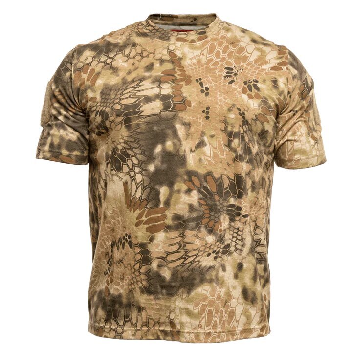 Kryptek® Premium Stalker II SS T-shirt