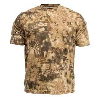 Kryptek® Premium Stalker II SS T-shirt