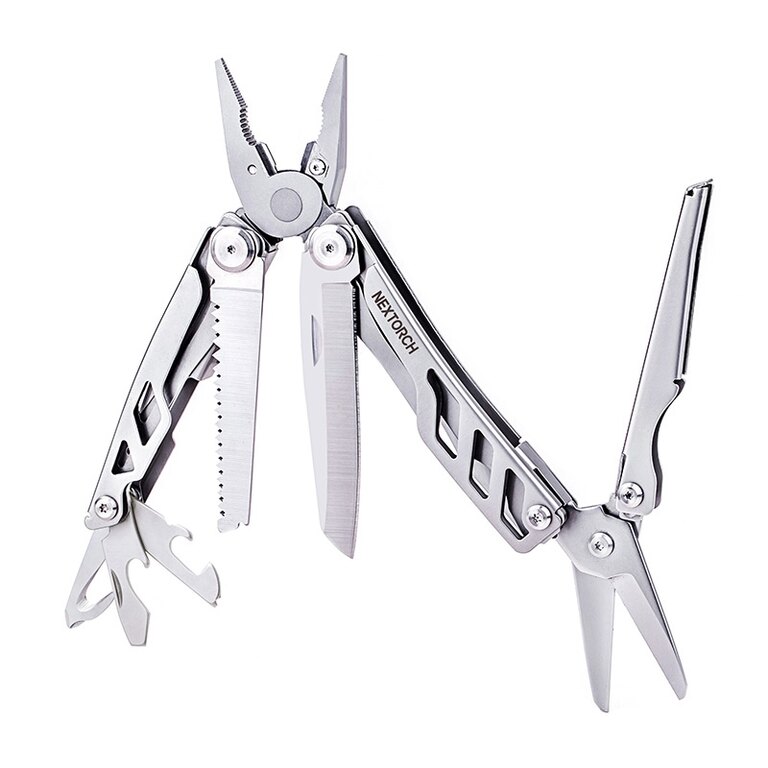 KT5020 NexTorch® multifunction tool 16 in1