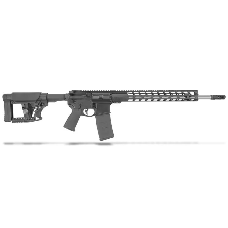 LA-SF15™ 3 GUN 18" – Semi-Automatic Rifle / .223 LanTac®