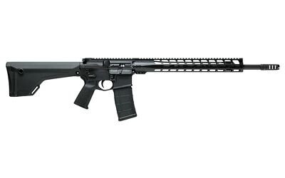 LA-SF15™ DMR 18" – Semi-Automatic Rifle / .223 Wylde LanTac®