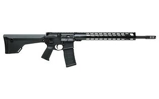 LA-SF15™ DMR 18" – Semi-Automatic Rifle / .223 Wylde LanTac®