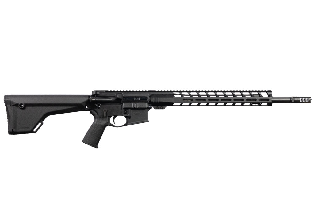 LA-SF15™ DMR 18" – Semi-Automatic Rifle / .223 Wylde LanTac®