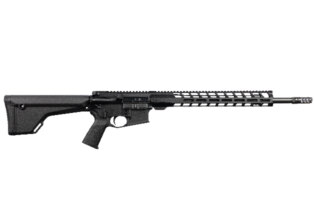 LA-SF15™ DMR 18" – Semi-Automatic Rifle / .223 Wylde LanTac®