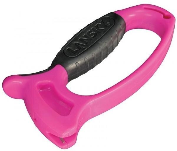 Lansky® Deluxe Quick Edge pocket sharpener