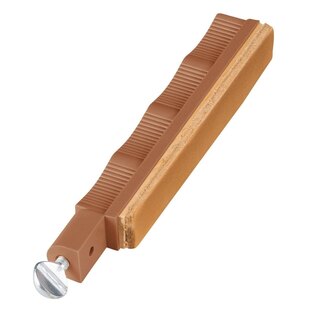 Lansky® Leather Stropping Hone