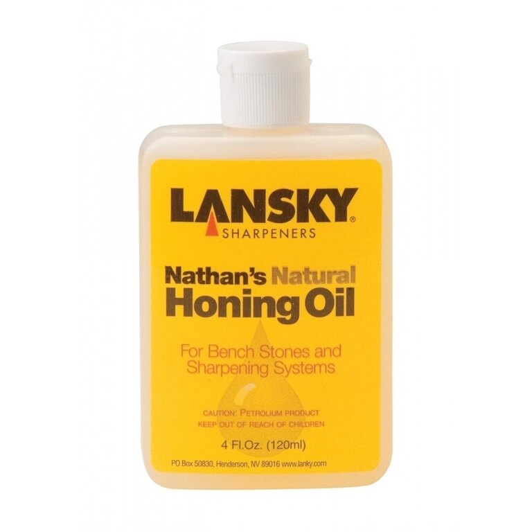  Lansky® Nathans Honing Oil 