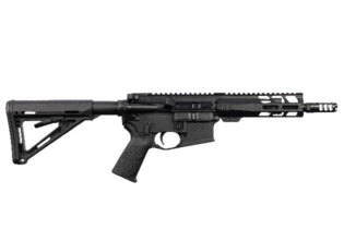 LanTac® LA-SF15™ PDP 7.5" SBR semi-automatic rifle / caliber .223