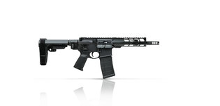LanTac® LA-SF15™ PDP 7.5" SBR smi-automatic rifle / caliber 300 BLK