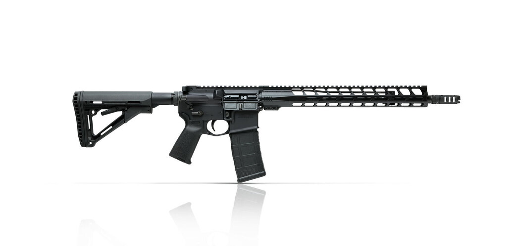 LanTac® LA-SF15™ Recon 16" semi-automatic rifle / caliber .223