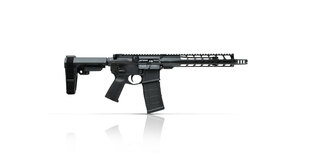 LanTac® LA-SF15™ UTP 11.5" SBR semi-automatic rifle / caliber .223