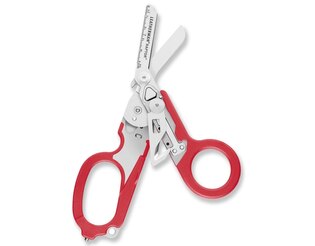 Leatherman® Raptor Shears black orange 