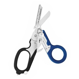 Leatherman® Raptor Shears black orange 