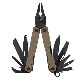 Leatherman® Rebar® Multi-Tool 