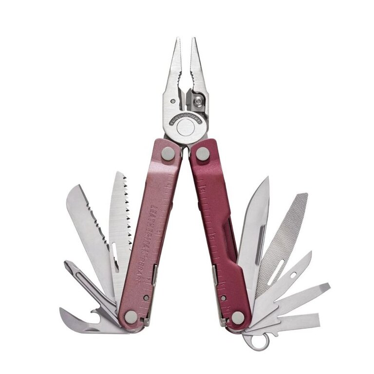 Leatherman® Rebar® Multi-Tool 